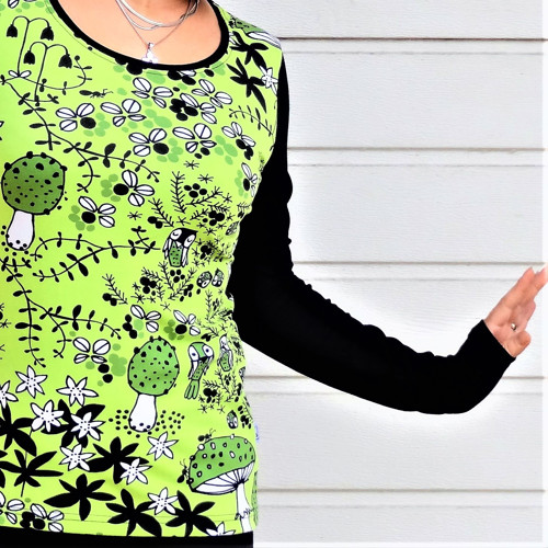 Triko (L-XL) — foto 5