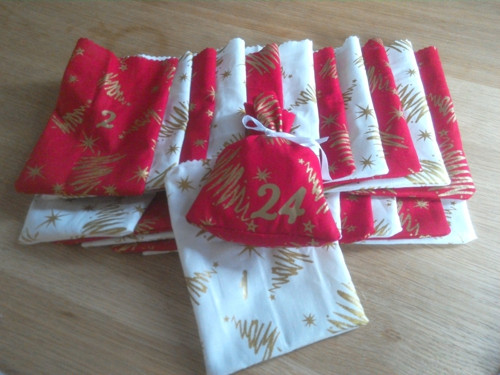 Adventní kalendář — foto 2