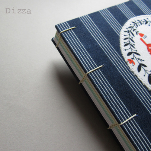 Notes Do plavek — foto 3