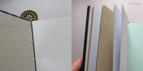 Notes Do plavek — foto 5