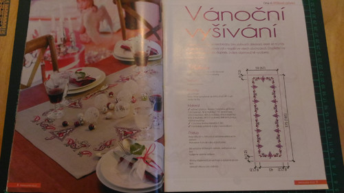 Ona ví listopad/prosinec 2013 — foto 4