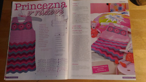 Ona ví květen/červen 2011 — foto 4