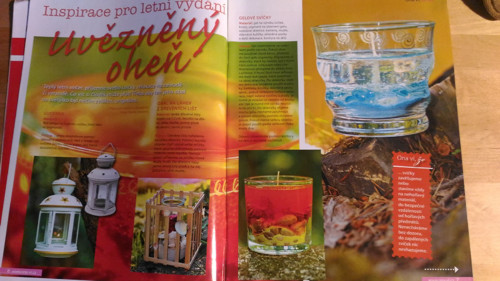 Ona ví červenec/srpen 2011 — foto 3