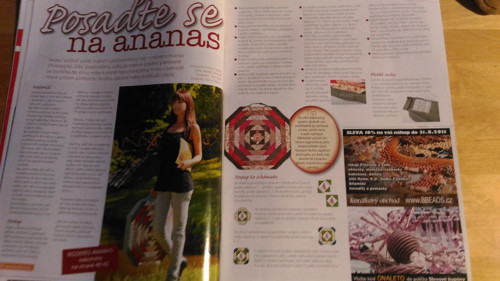 Ona ví červenec/srpen 2011 — foto 4