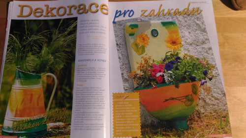 Ona ví červenec/srpen 2011 — foto 6