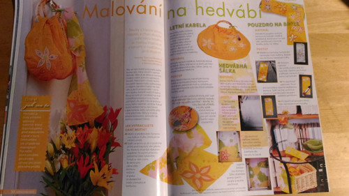 Ona ví květen 2009 — foto 5