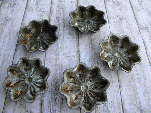 Formičky - kytičky — foto 2