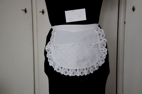Budete si přát ? - zástěrka č.6 — foto 2
