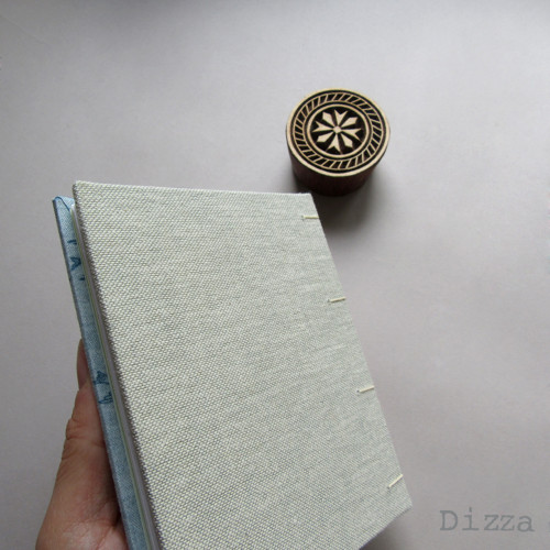 Notes Odlétání — foto 4