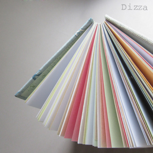 Notes Odlétání — foto 6