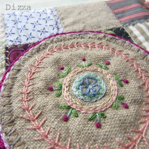 Mandala Ráví — foto 3