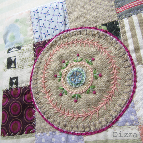 Mandala Ráví — foto 4