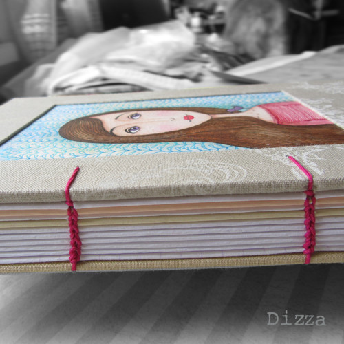 Notes Na modré louce — foto 3