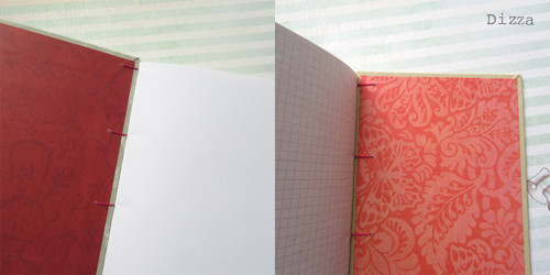 Notes Na modré louce — foto 4