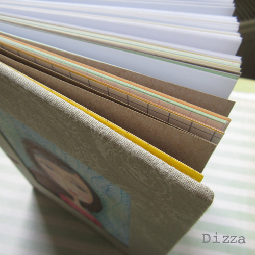 Notes Na modré louce — foto 6