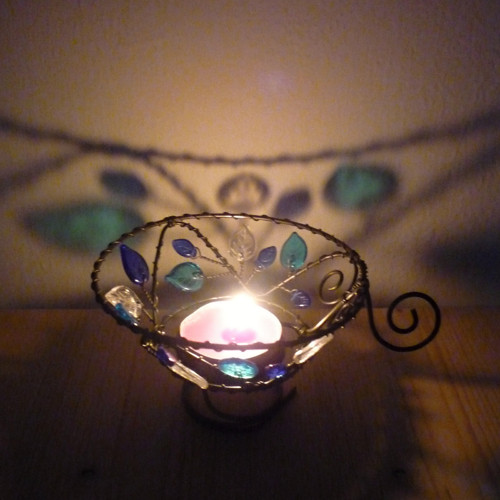 Oheň a led — foto 2