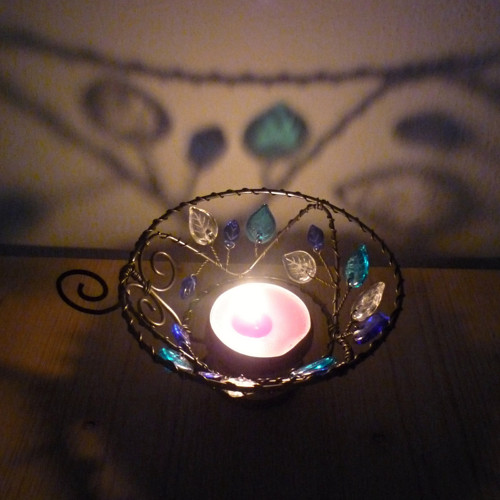 Oheň a led — foto 3