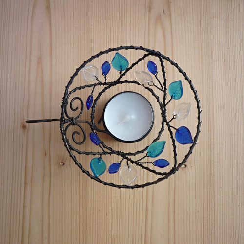 Oheň a led — foto 4