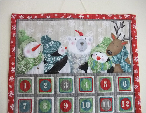 Adventní kalendář — foto 2