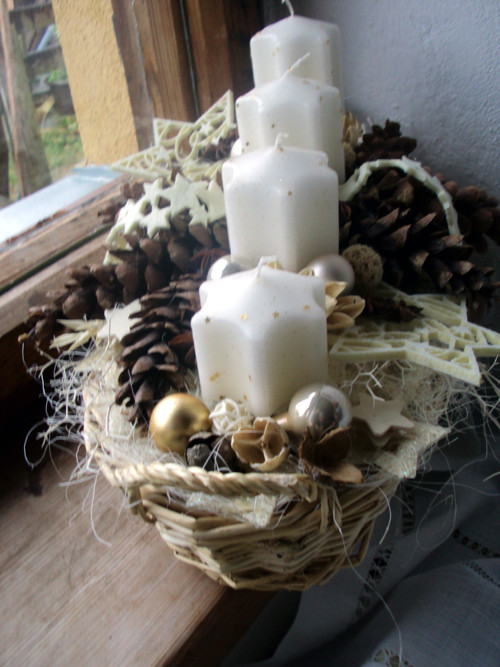 Maxi adventní štola — foto 2