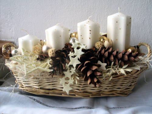 Maxi adventní štola — foto 3