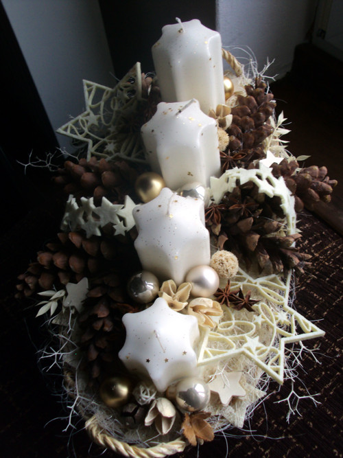 Maxi adventní štola — foto 4