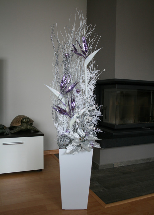 Vánoční strelicie — foto 2