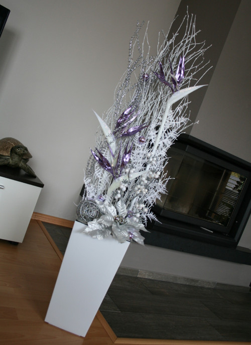 Vánoční strelicie — foto 3