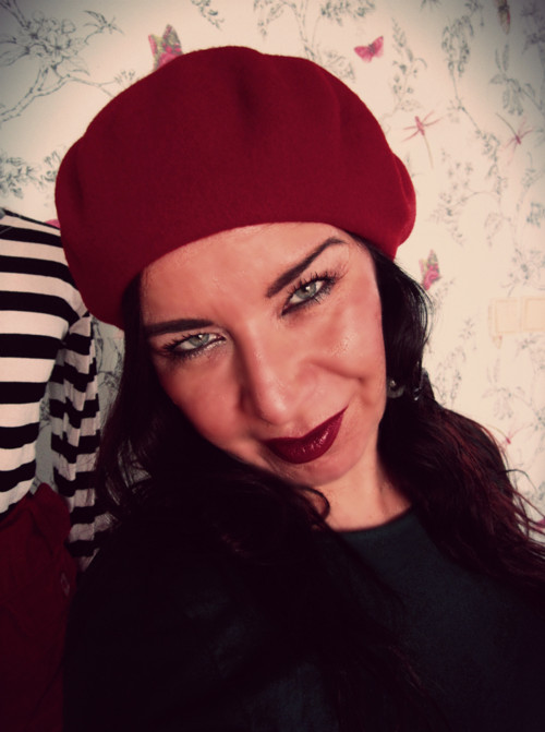 Baret RED — foto 3