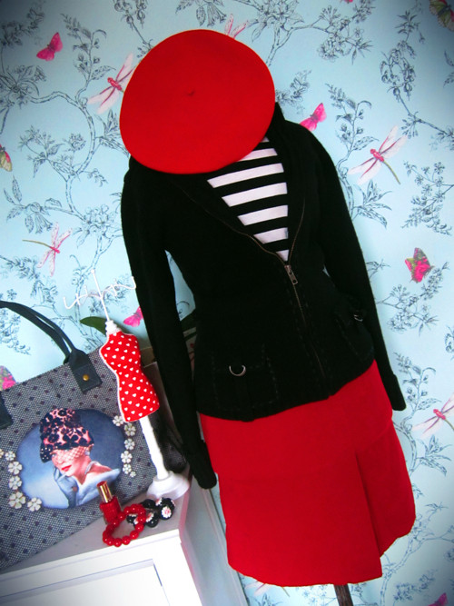 Baret RED — foto 4