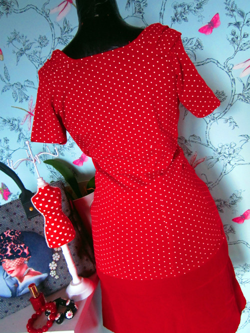 Top red&dots — foto 3