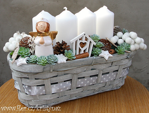 Sněhobílé vánoce — foto 3