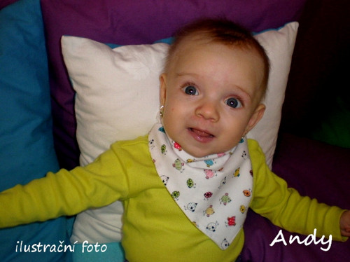 Šáteček,slintáček,bryndáček - berušky mini — foto 2