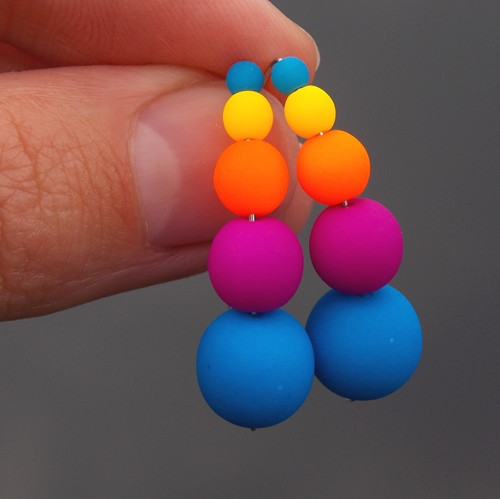 UV Neo Bubbles... — foto 3