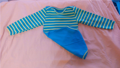 Dětské bodyčko — foto 2