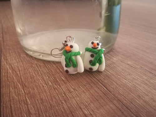 Sněhuláci — foto 2