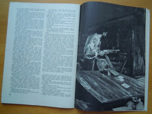 Tarzan syn divočiny - 1969 — foto 4