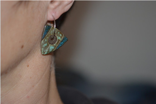 Naušnice — foto 2