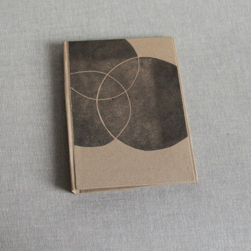 Diář 2019 no.372 - circulos V. — foto 2