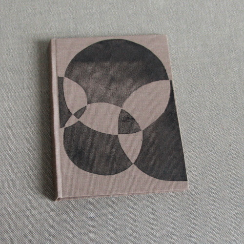 Diář 2019 no.373 - circulos VI. — foto 2