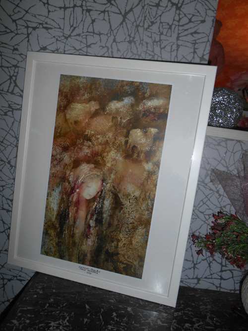 Malá pastýřka — foto 3