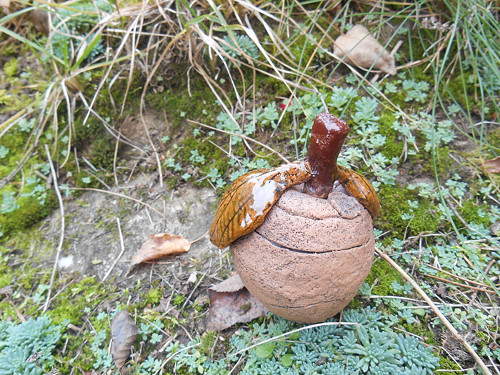 Jablíčko. — foto 3