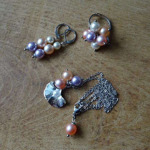 Pearl..* — foto 2