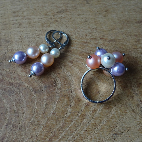 Pearl..* — foto 4