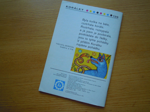 Dvě Chodský Pohádky — foto 6