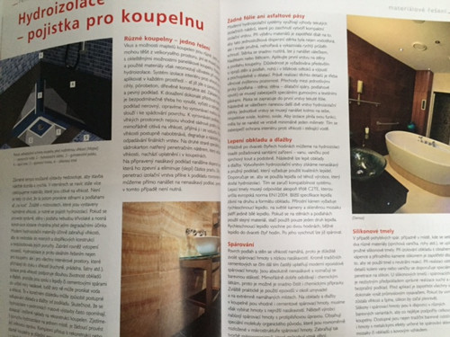 Vše o koupelně SLEVA — foto 3