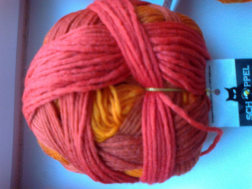 Příze Gradient Schoppel — foto 4