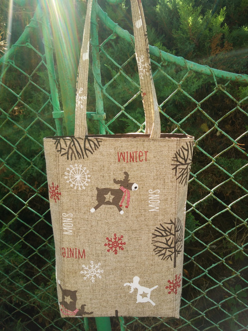 Taška WINTER.-) — foto 2