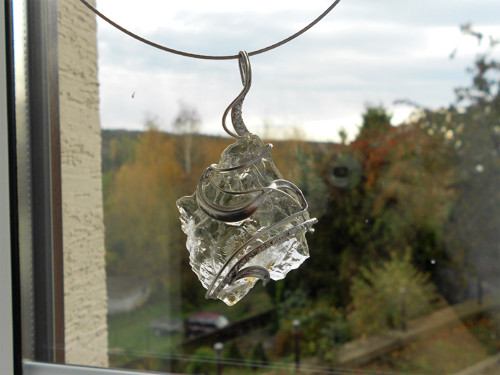 "clear" — foto 4