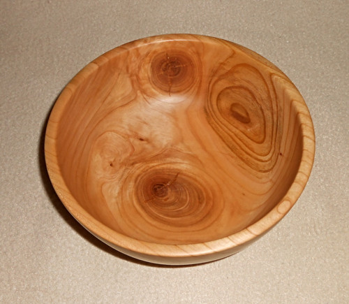 Třešňová - střední — foto 2
